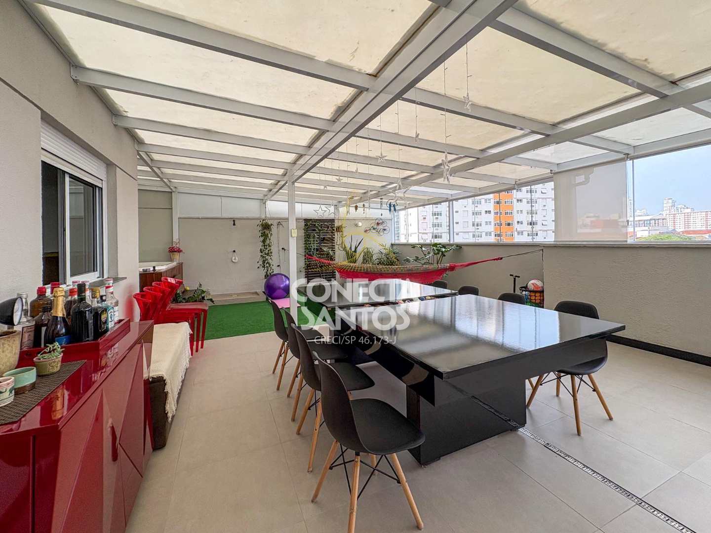 Apartamento à venda com 2 quartos, 154m² - Foto 59
