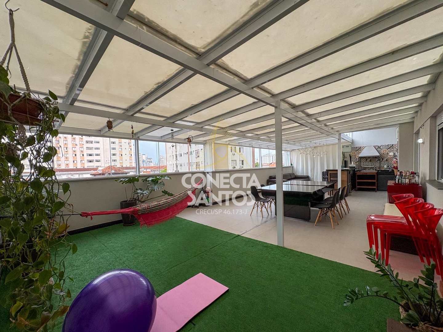 Apartamento à venda com 2 quartos, 154m² - Foto 75