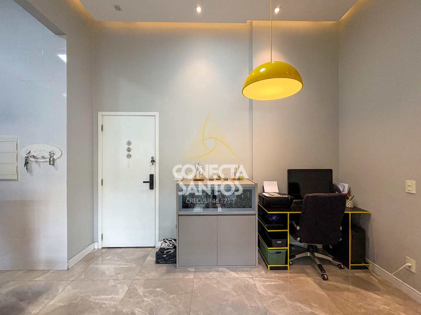 Apartamento à venda com 2 quartos, 154m² - Foto 4