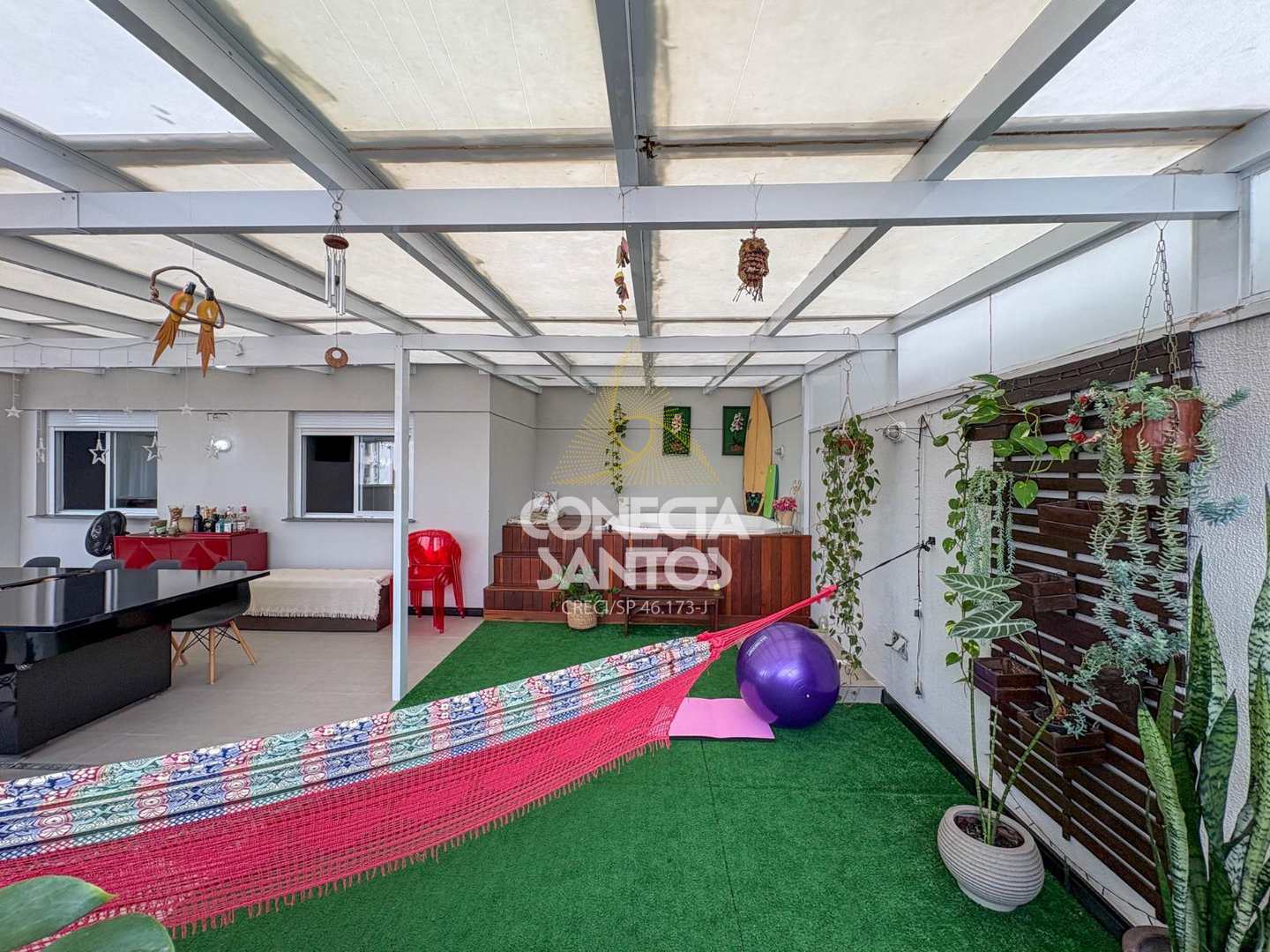 Apartamento à venda com 2 quartos, 154m² - Foto 78