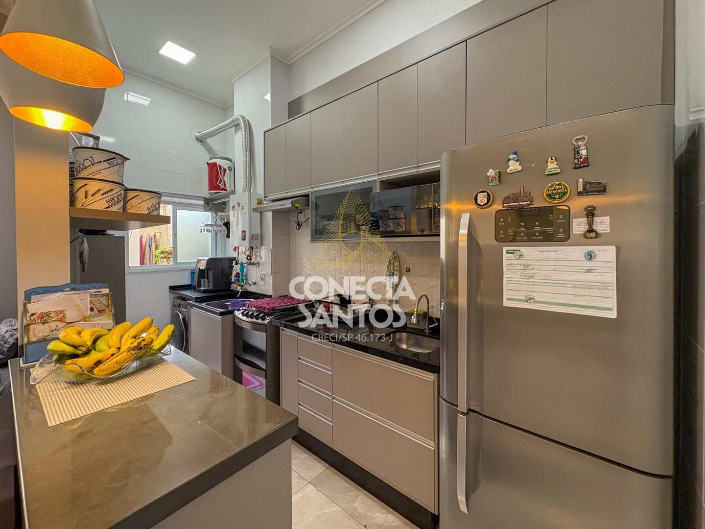 Apartamento à venda com 2 quartos, 154m² - Foto 14