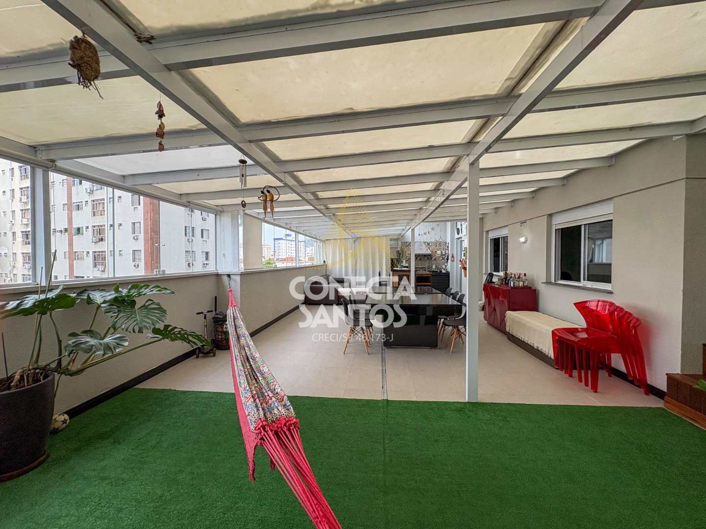 Apartamento à venda com 2 quartos, 154m² - Foto 81