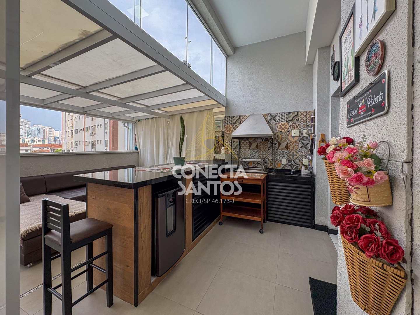 Apartamento à venda com 2 quartos, 154m² - Foto 58