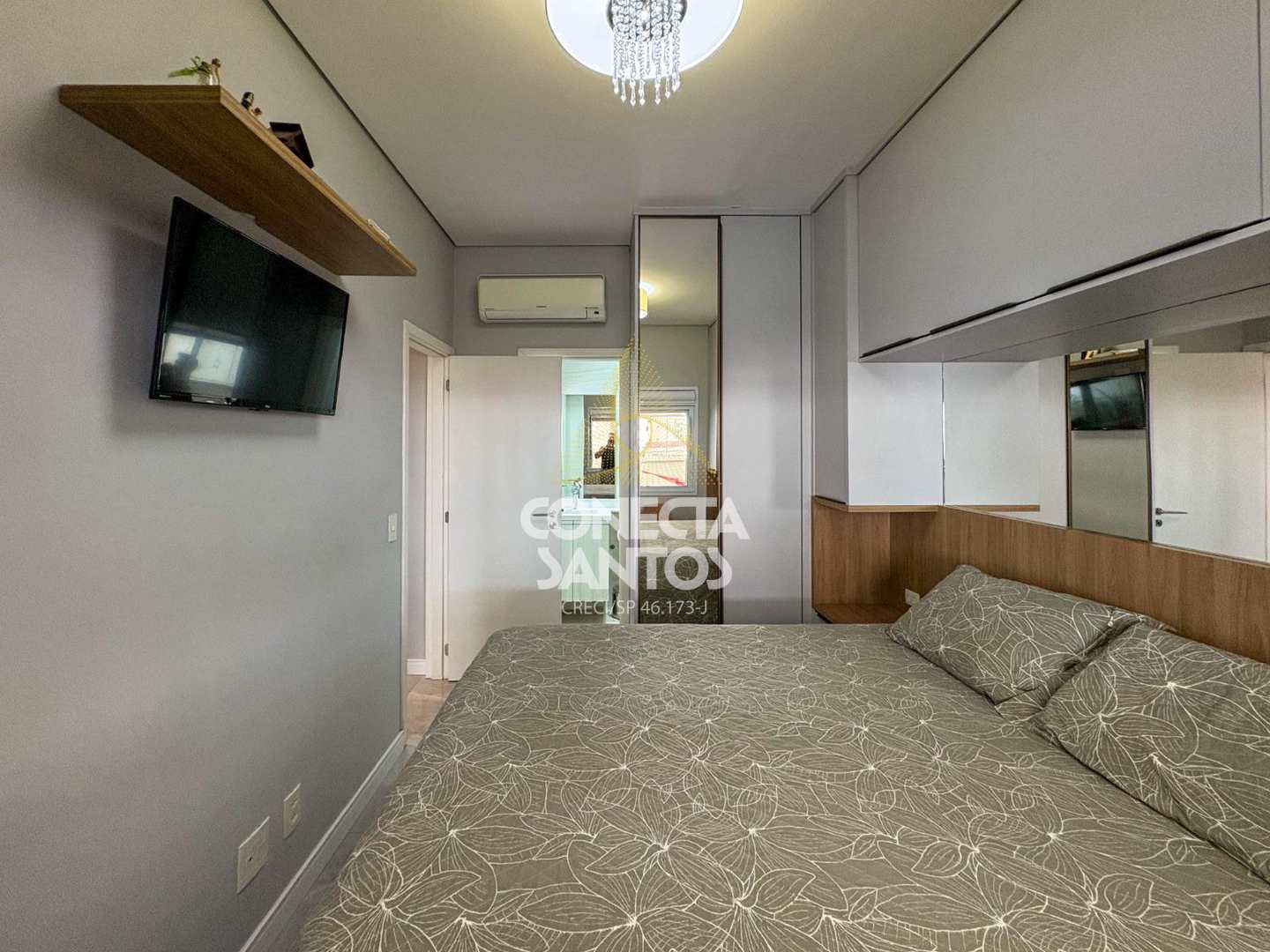 Apartamento à venda com 2 quartos, 154m² - Foto 31