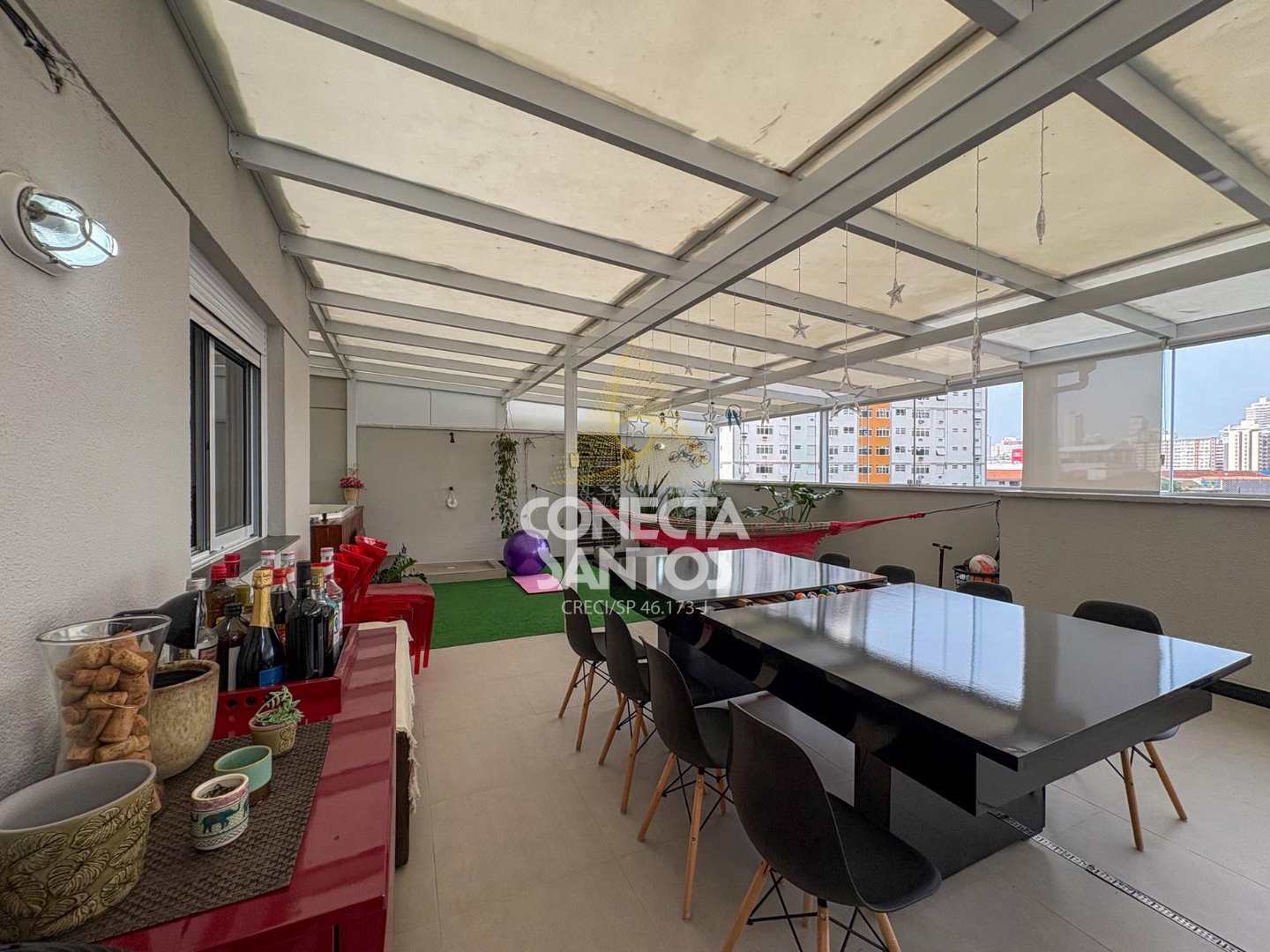 Apartamento à venda com 2 quartos, 154m² - Foto 66