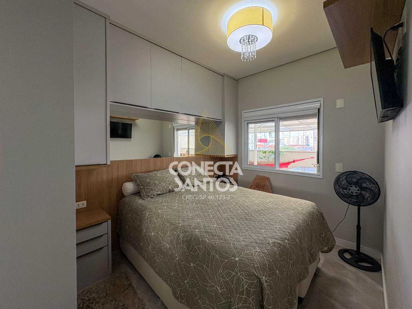 Apartamento à venda com 2 quartos, 154m² - Foto 28