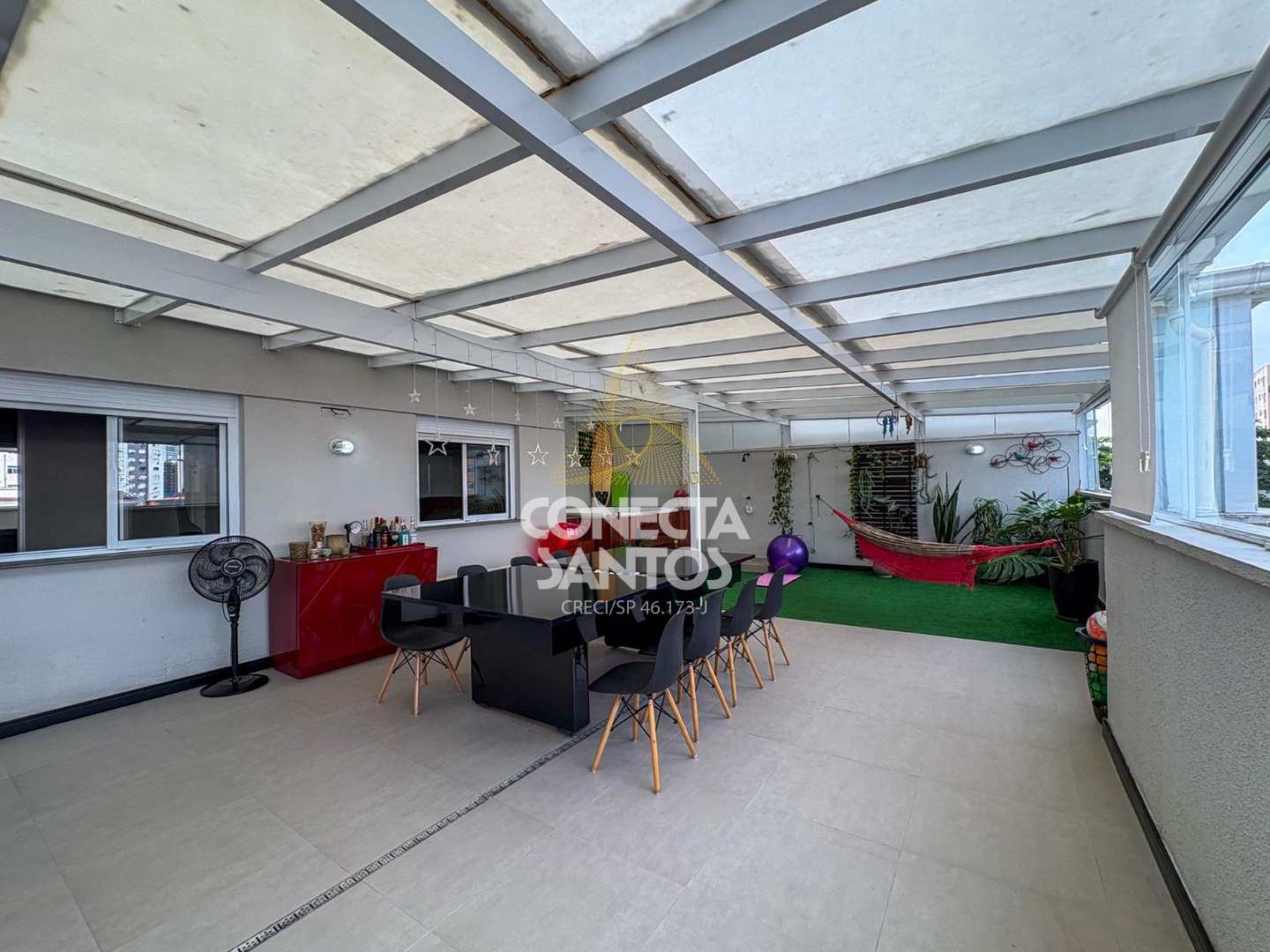 Apartamento à venda com 2 quartos, 154m² - Foto 62