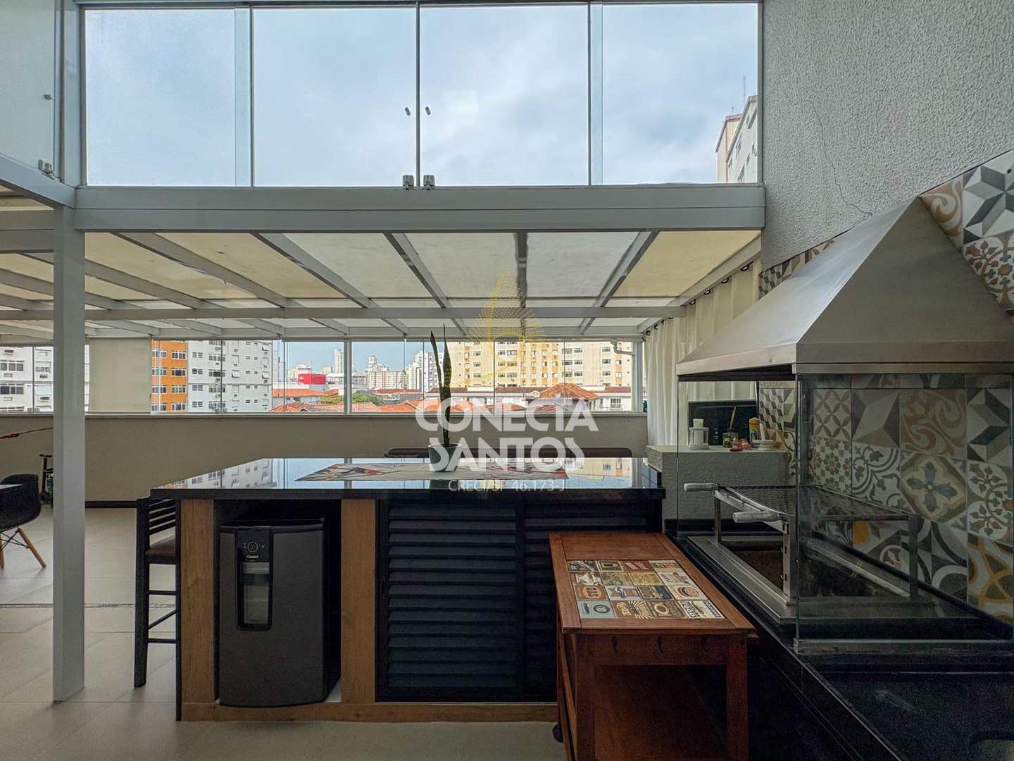 Apartamento à venda com 2 quartos, 154m² - Foto 57