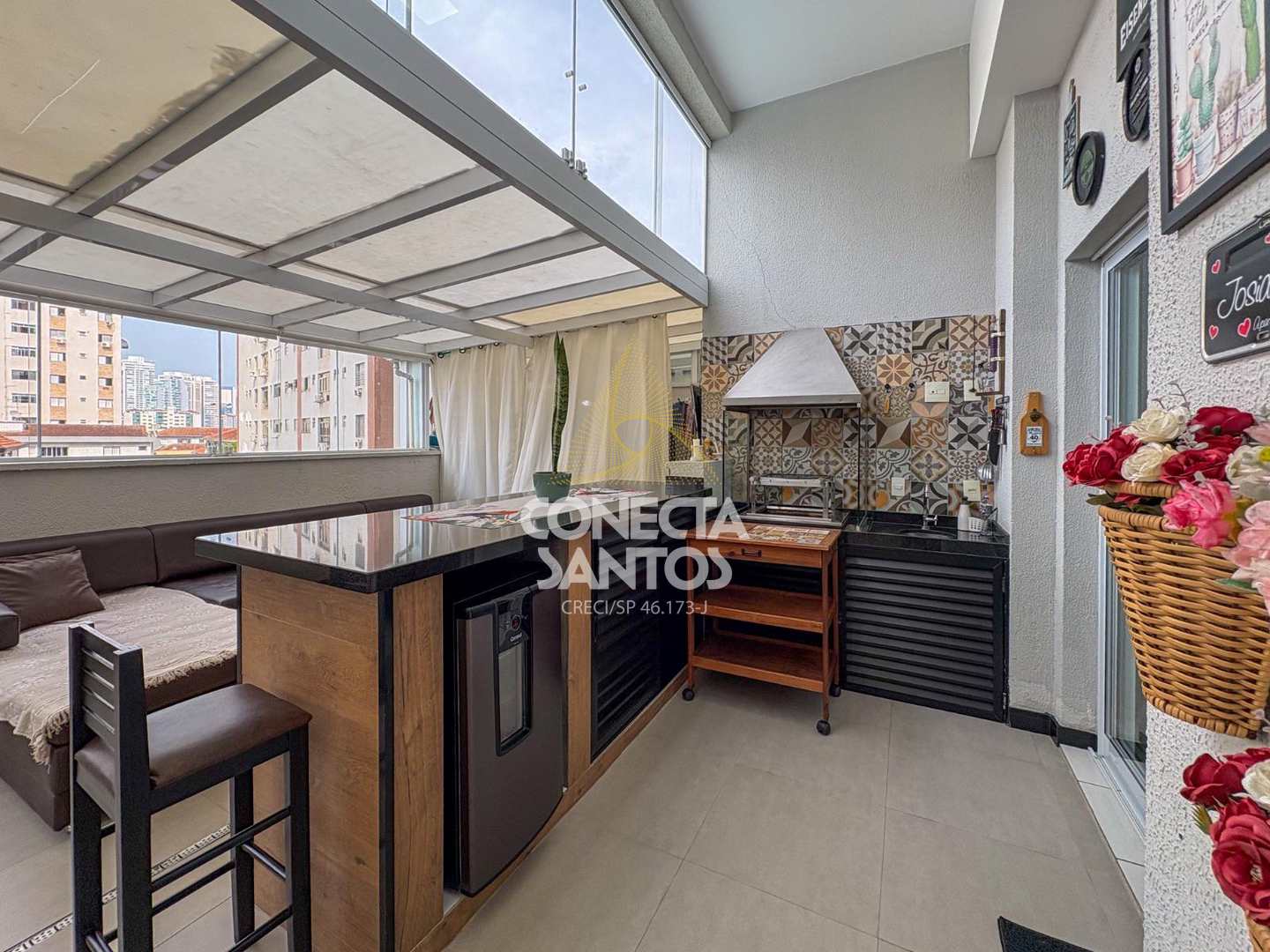 Apartamento à venda com 2 quartos, 154m² - Foto 54