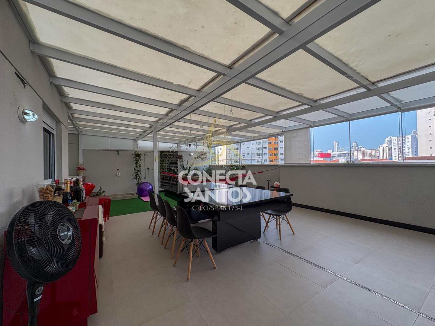 Apartamento à venda com 2 quartos, 154m² - Foto 63