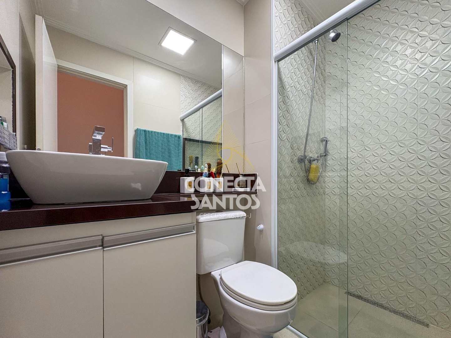 Apartamento à venda com 2 quartos, 154m² - Foto 25