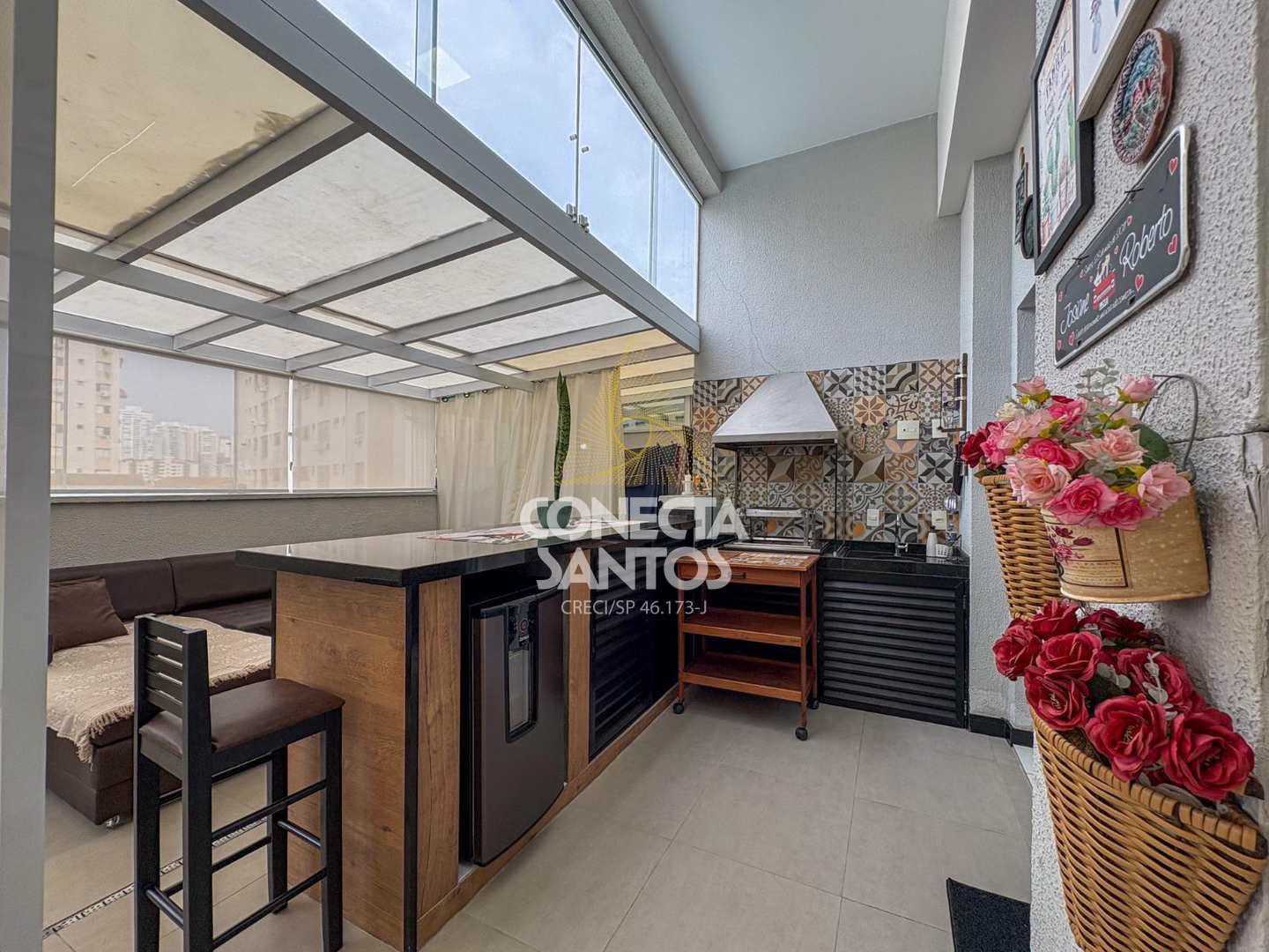 Apartamento à venda com 2 quartos, 154m² - Foto 41