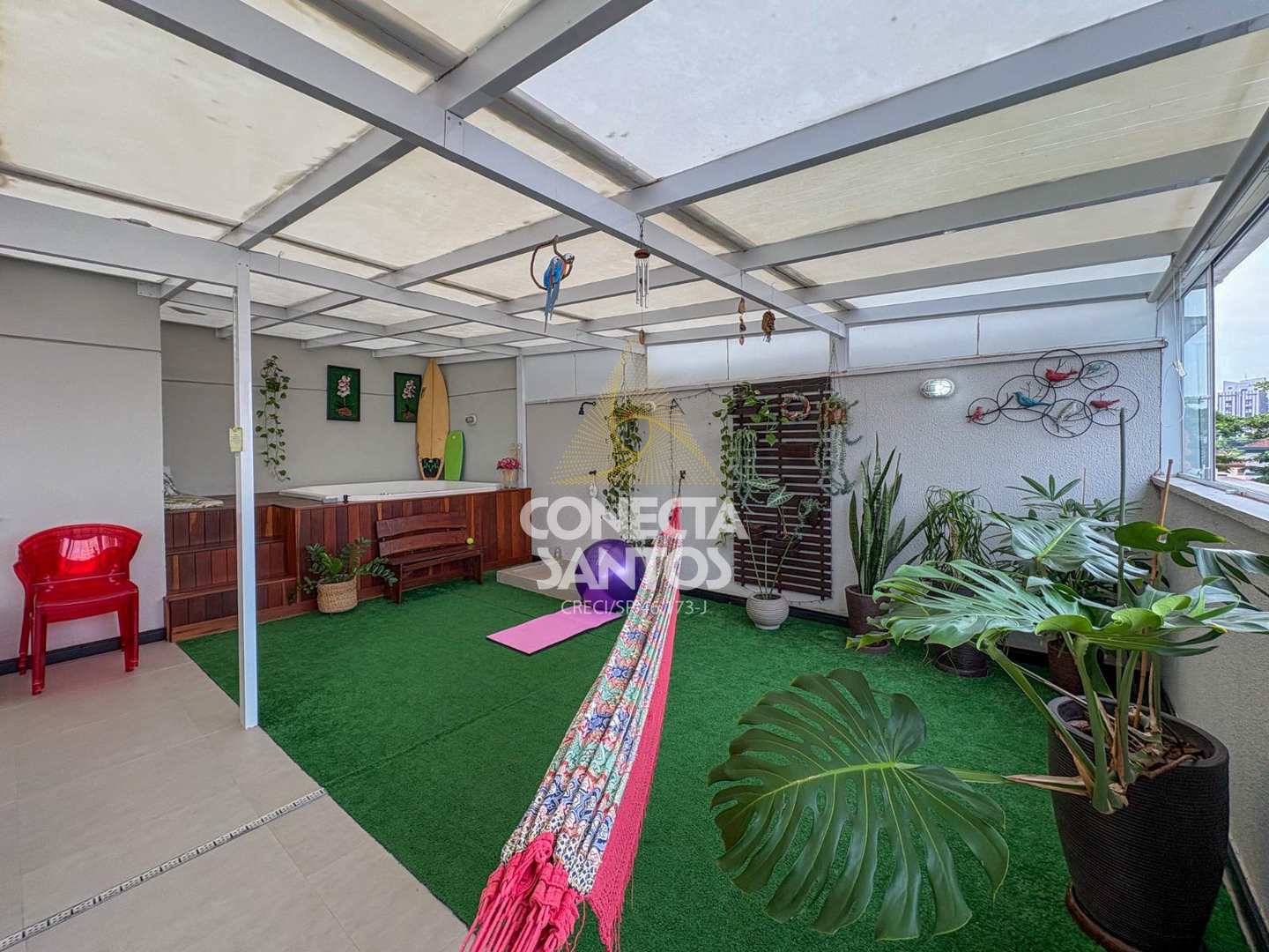 Apartamento à venda com 2 quartos, 154m² - Foto 80
