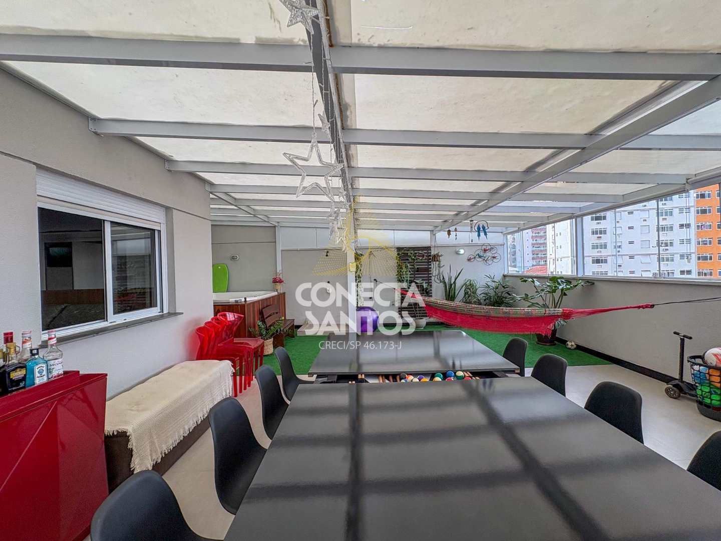 Apartamento à venda com 2 quartos, 154m² - Foto 64
