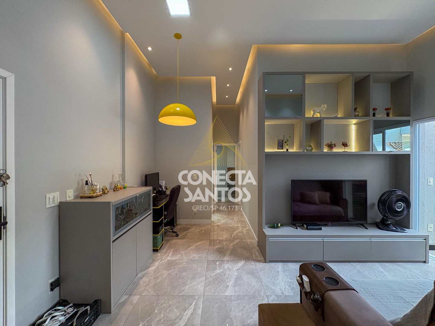 Apartamento à venda com 2 quartos, 154m² - Foto 19