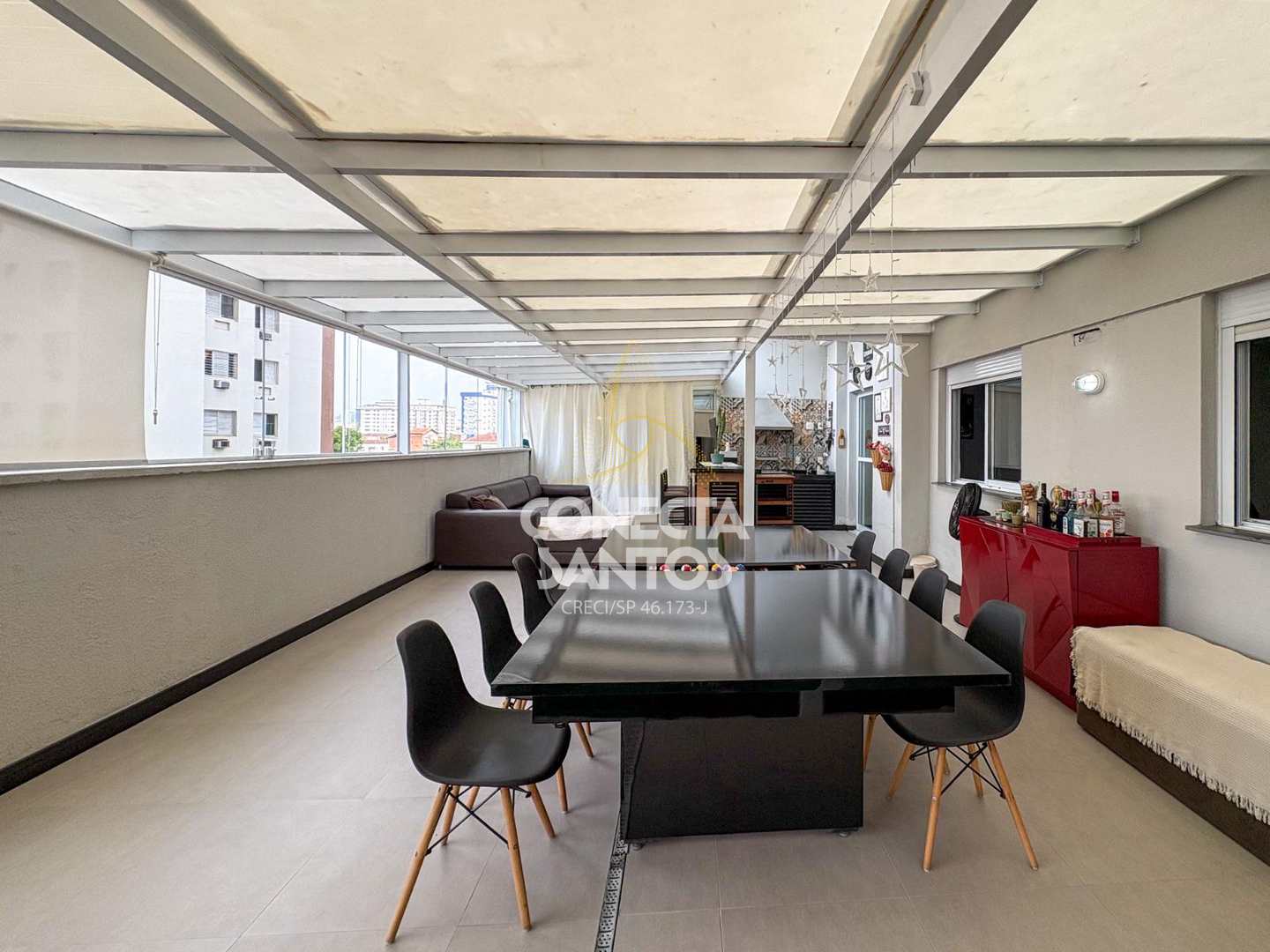 Apartamento à venda com 2 quartos, 154m² - Foto 68
