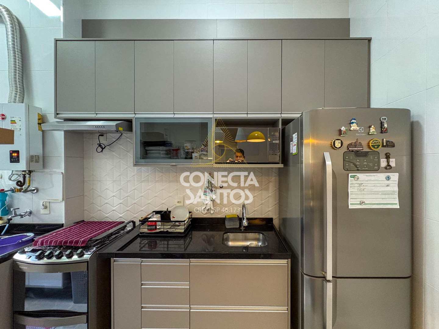 Apartamento à venda com 2 quartos, 154m² - Foto 15