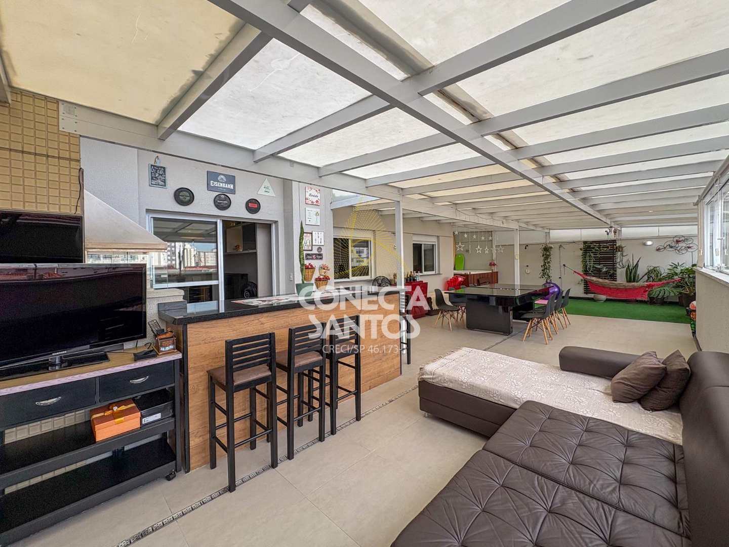 Apartamento à venda com 2 quartos, 154m² - Foto 53