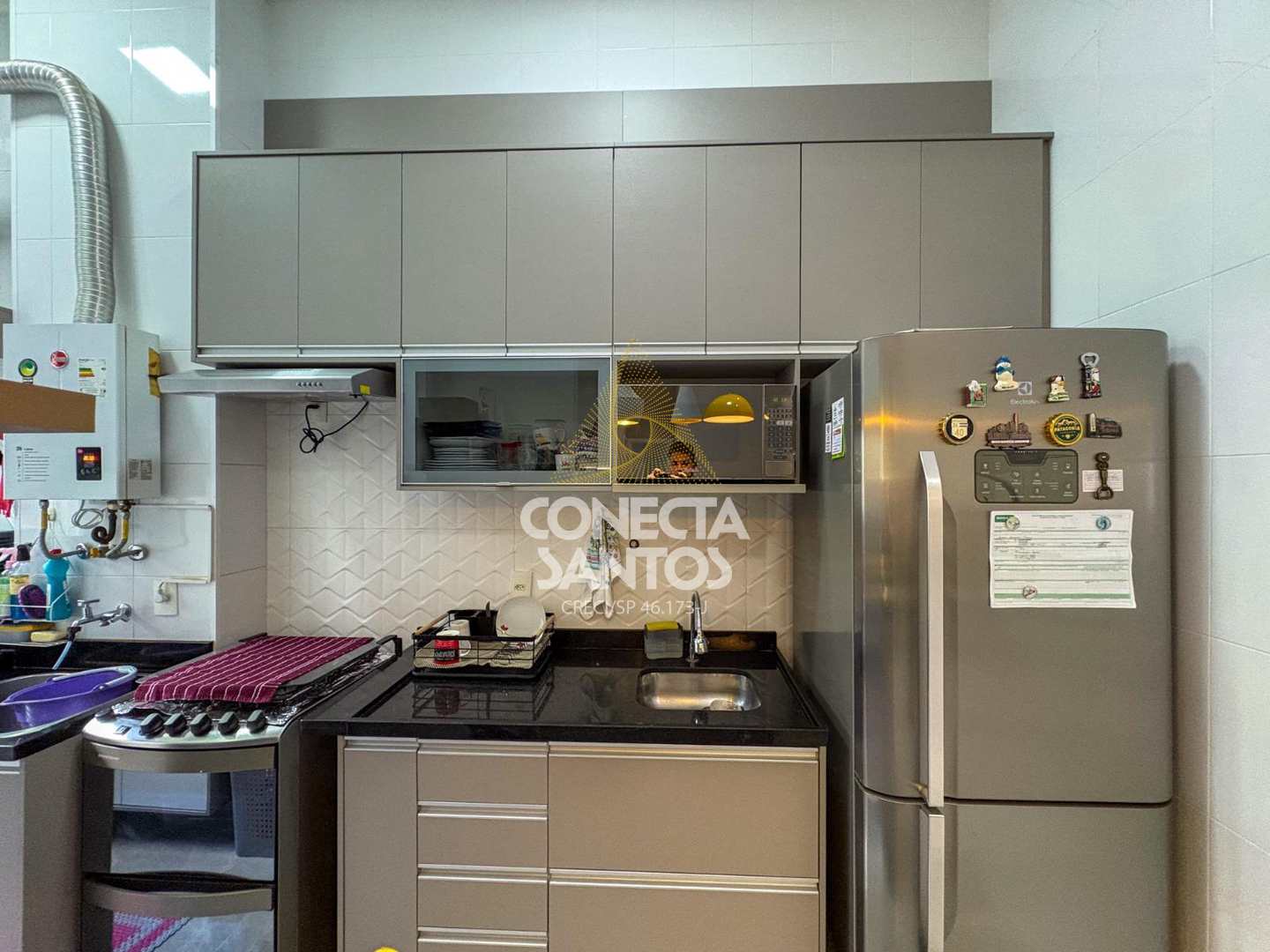Apartamento à venda com 2 quartos, 154m² - Foto 13