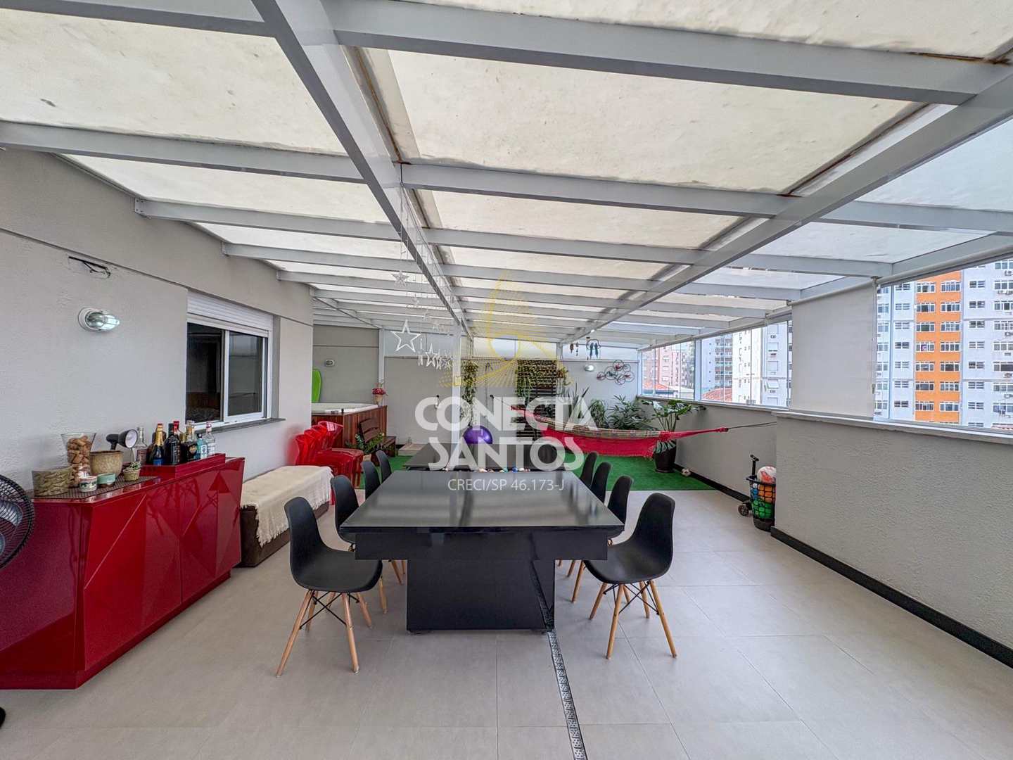 Apartamento à venda com 2 quartos, 154m² - Foto 60