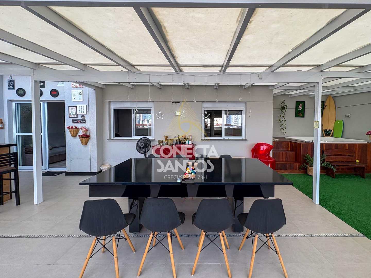 Apartamento à venda com 2 quartos, 154m² - Foto 67