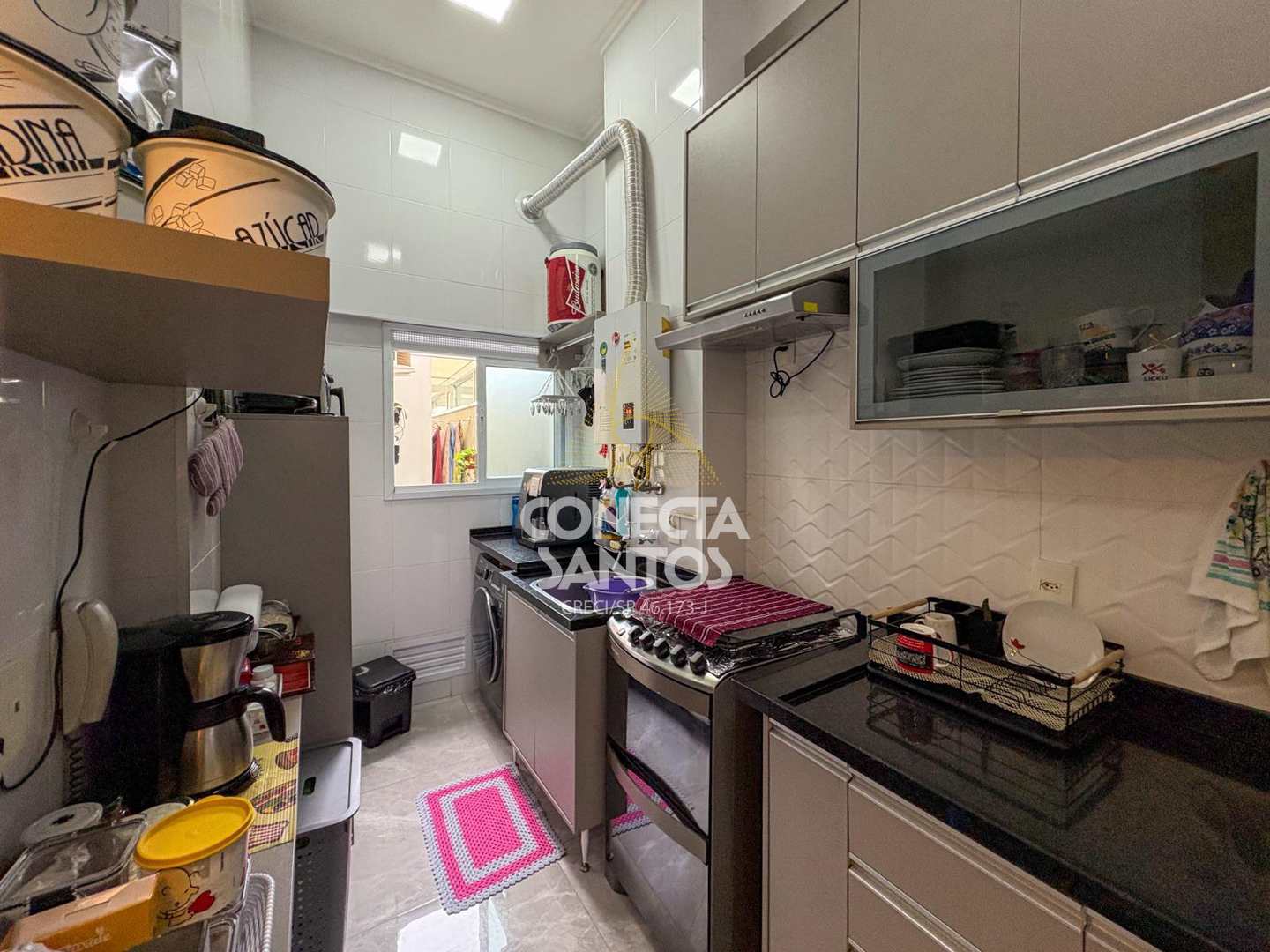 Apartamento à venda com 2 quartos, 154m² - Foto 16