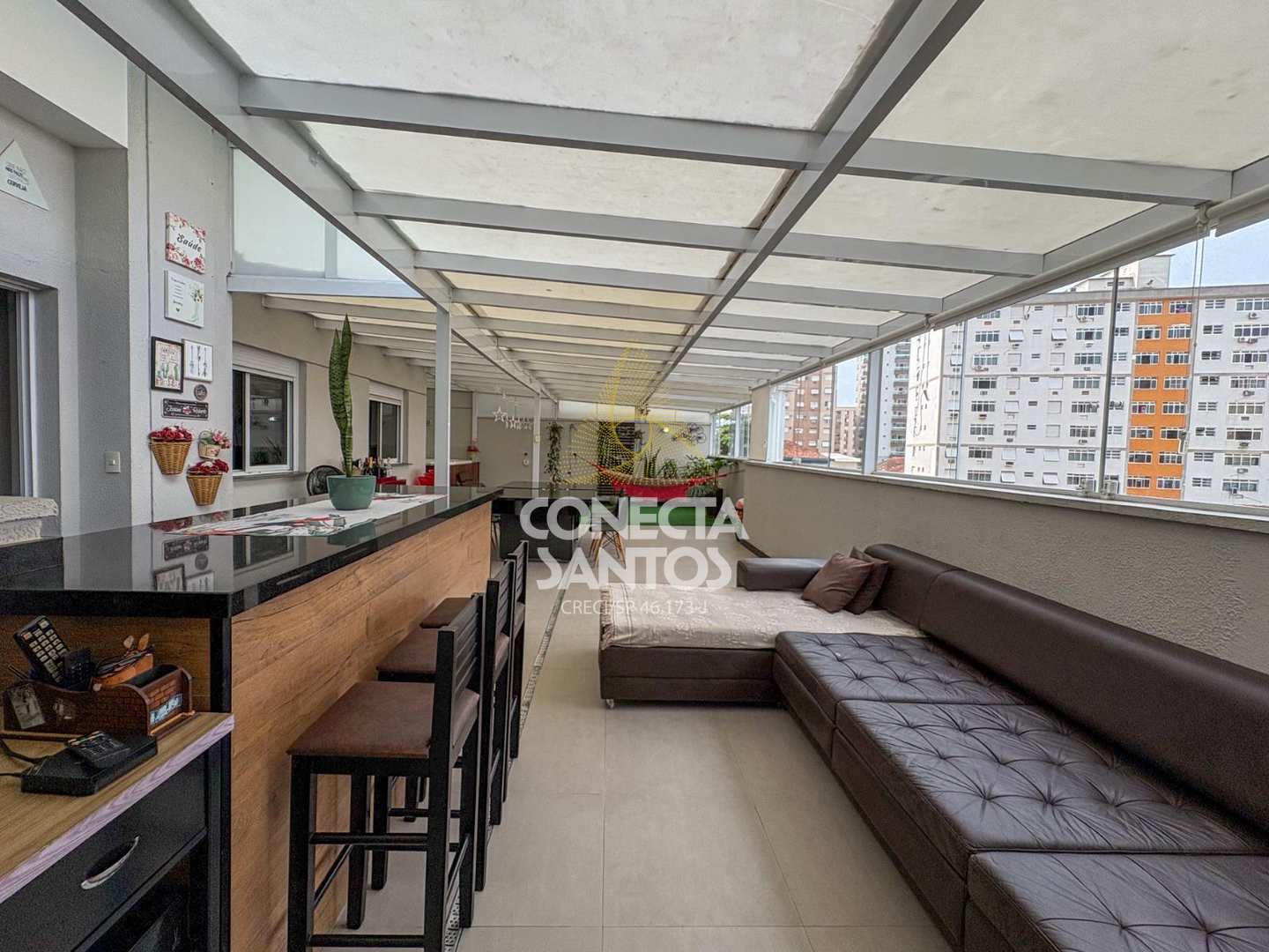 Apartamento à venda com 2 quartos, 154m² - Foto 49