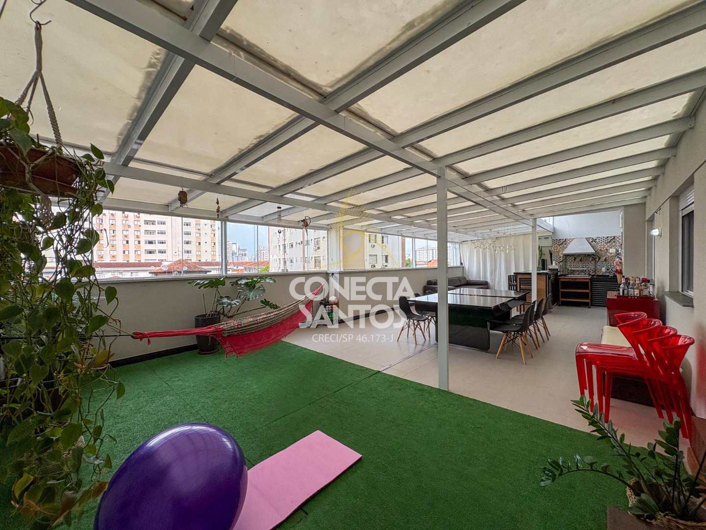 Apartamento à venda com 2 quartos, 154m² - Foto 74