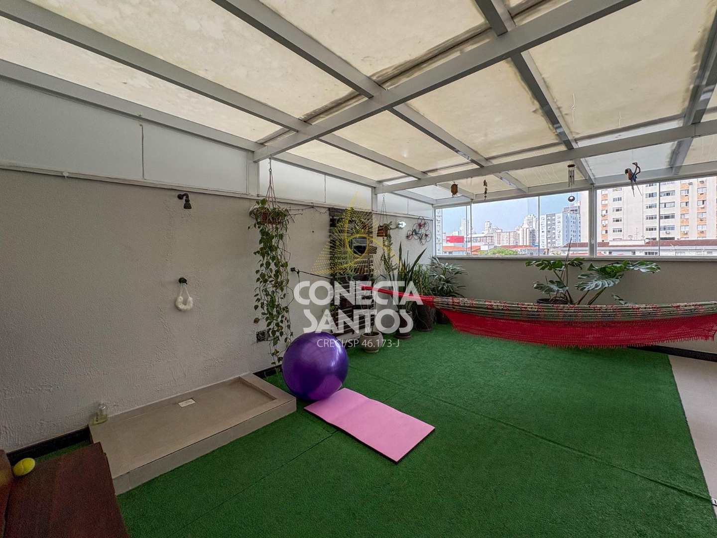 Apartamento à venda com 2 quartos, 154m² - Foto 76