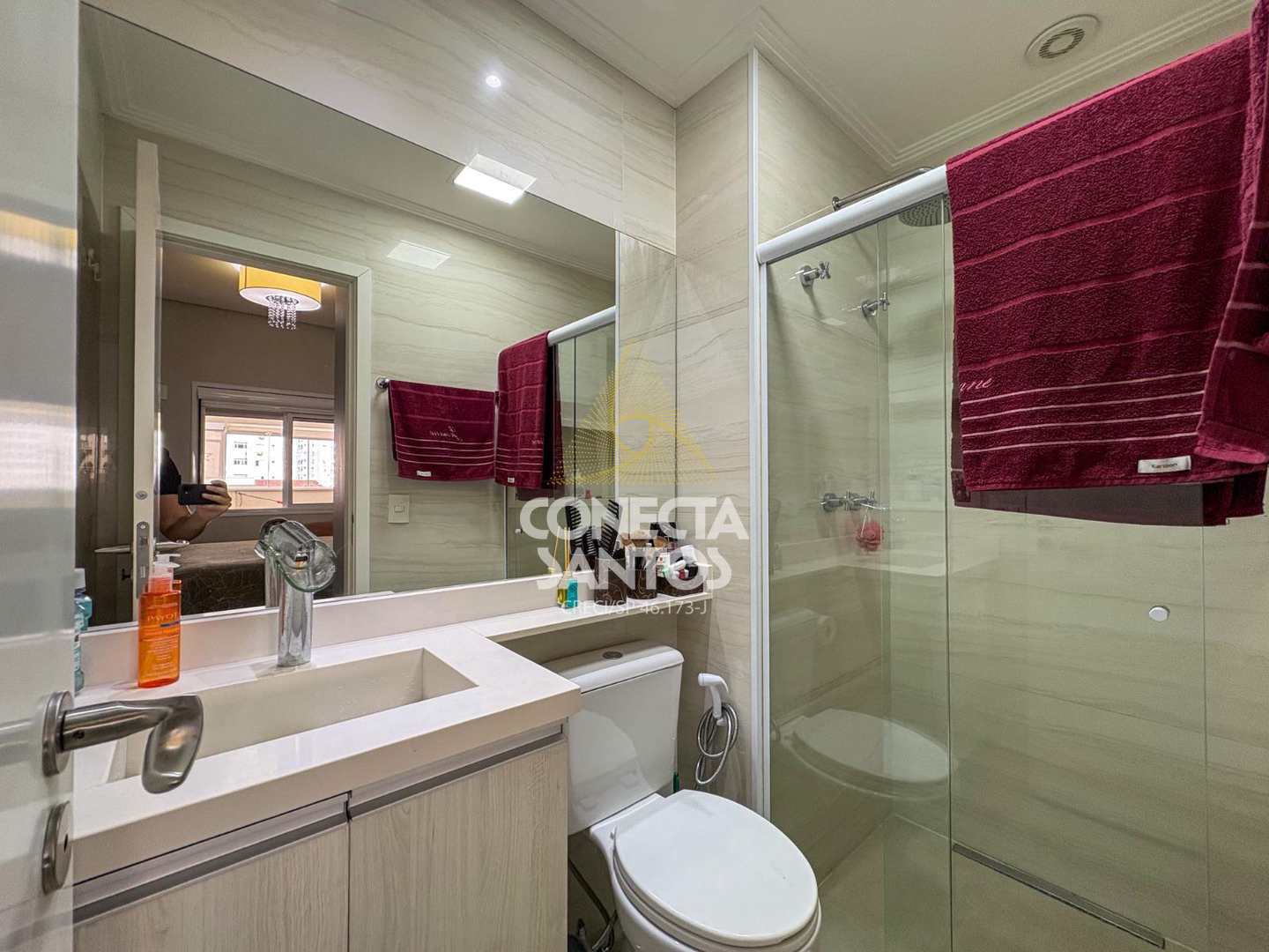 Apartamento à venda com 2 quartos, 154m² - Foto 40