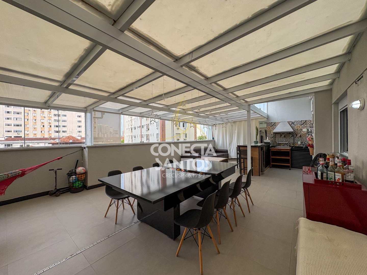 Apartamento à venda com 2 quartos, 154m² - Foto 72