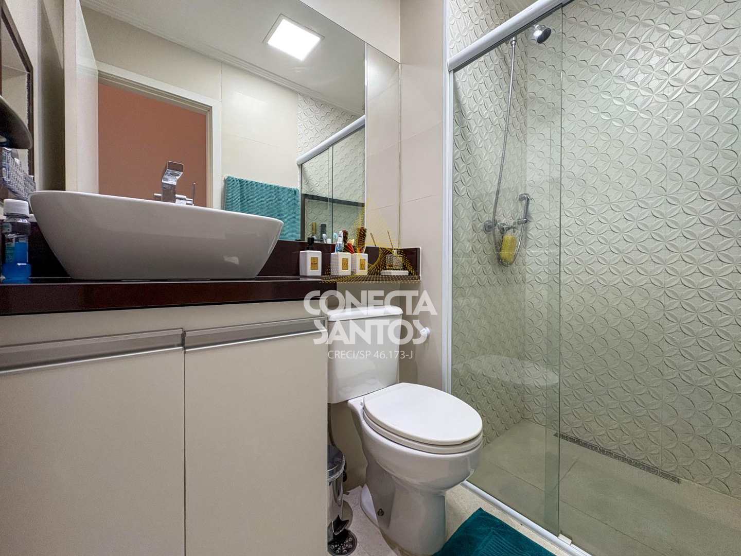 Apartamento à venda com 2 quartos, 154m² - Foto 22