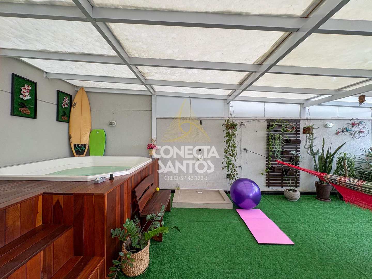 Apartamento à venda com 2 quartos, 154m² - Foto 83