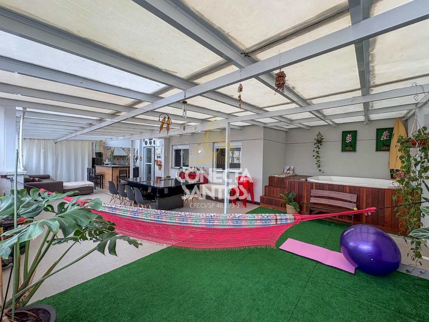 Apartamento à venda com 2 quartos, 154m² - Foto 77