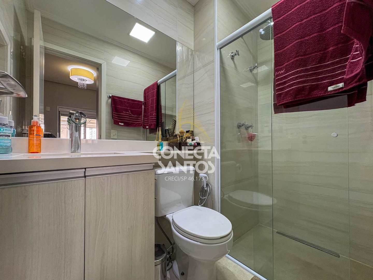Apartamento à venda com 2 quartos, 154m² - Foto 34