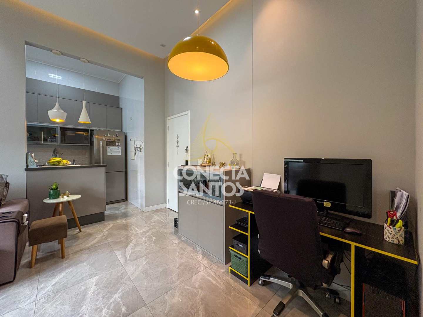 Apartamento à venda com 2 quartos, 154m² - Foto 38