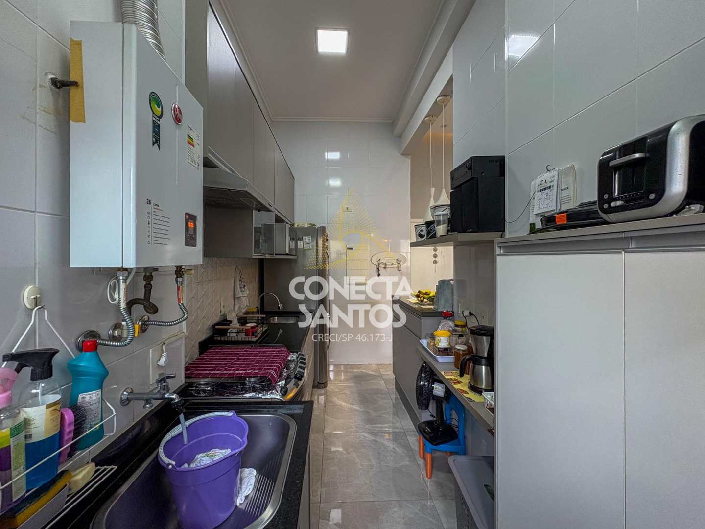 Apartamento à venda com 2 quartos, 154m² - Foto 17