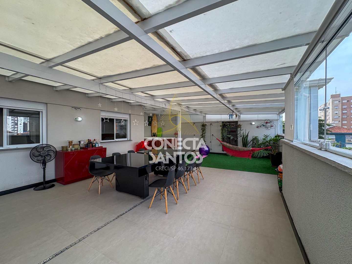 Apartamento à venda com 2 quartos, 154m² - Foto 61