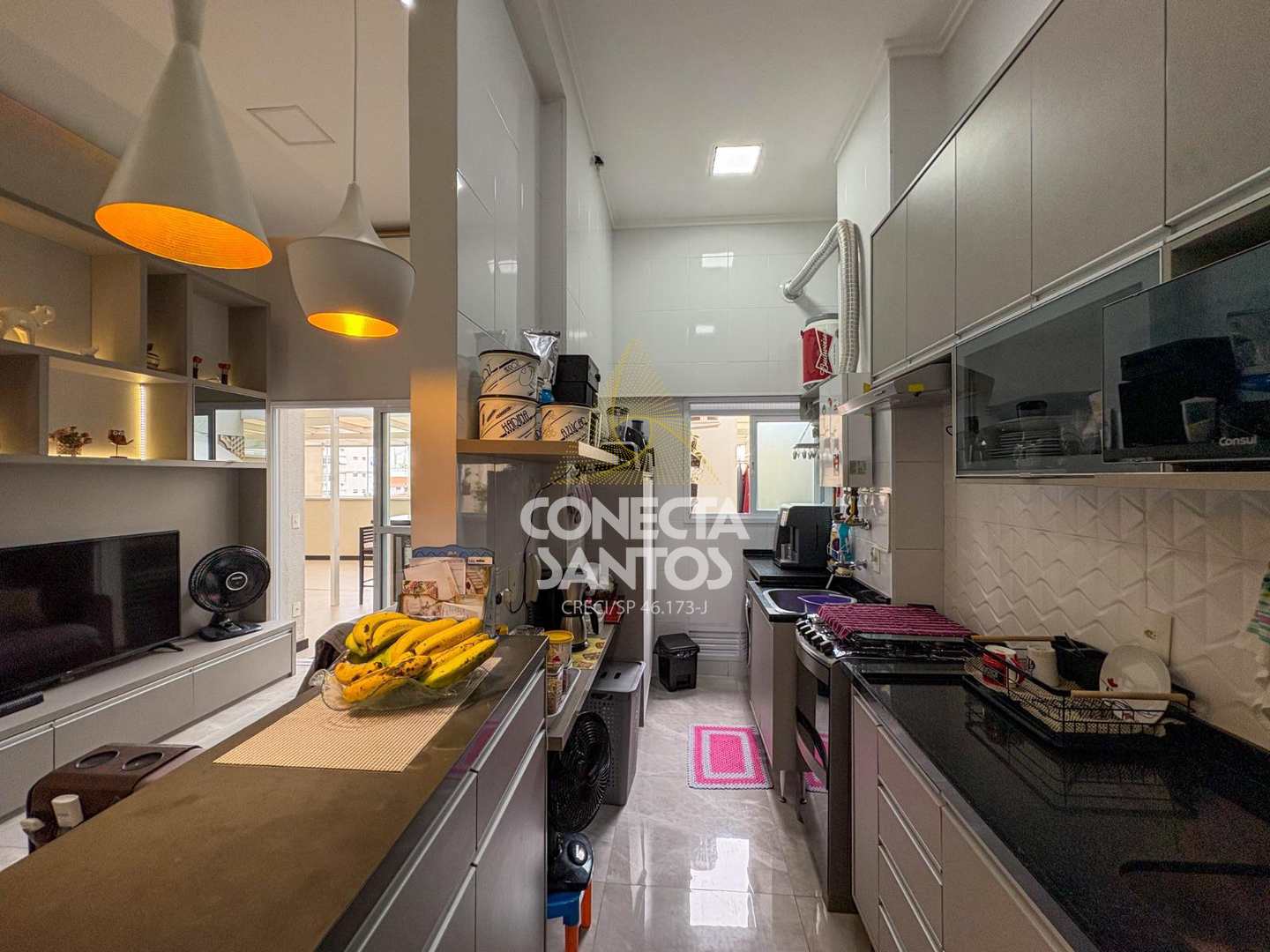 Apartamento à venda com 2 quartos, 154m² - Foto 20