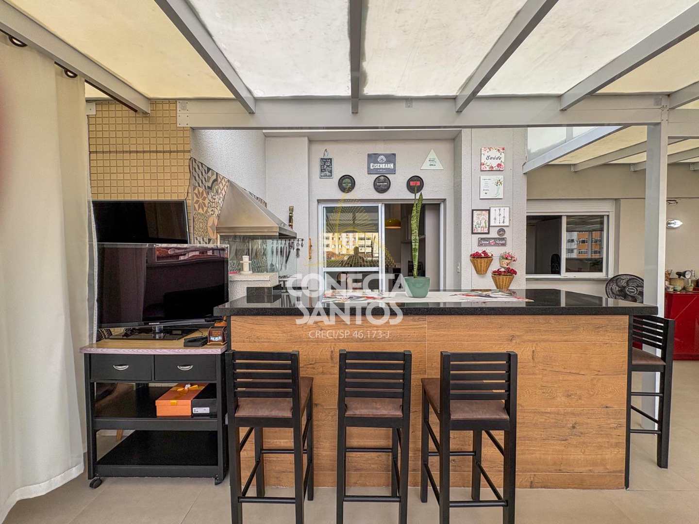 Apartamento à venda com 2 quartos, 154m² - Foto 50