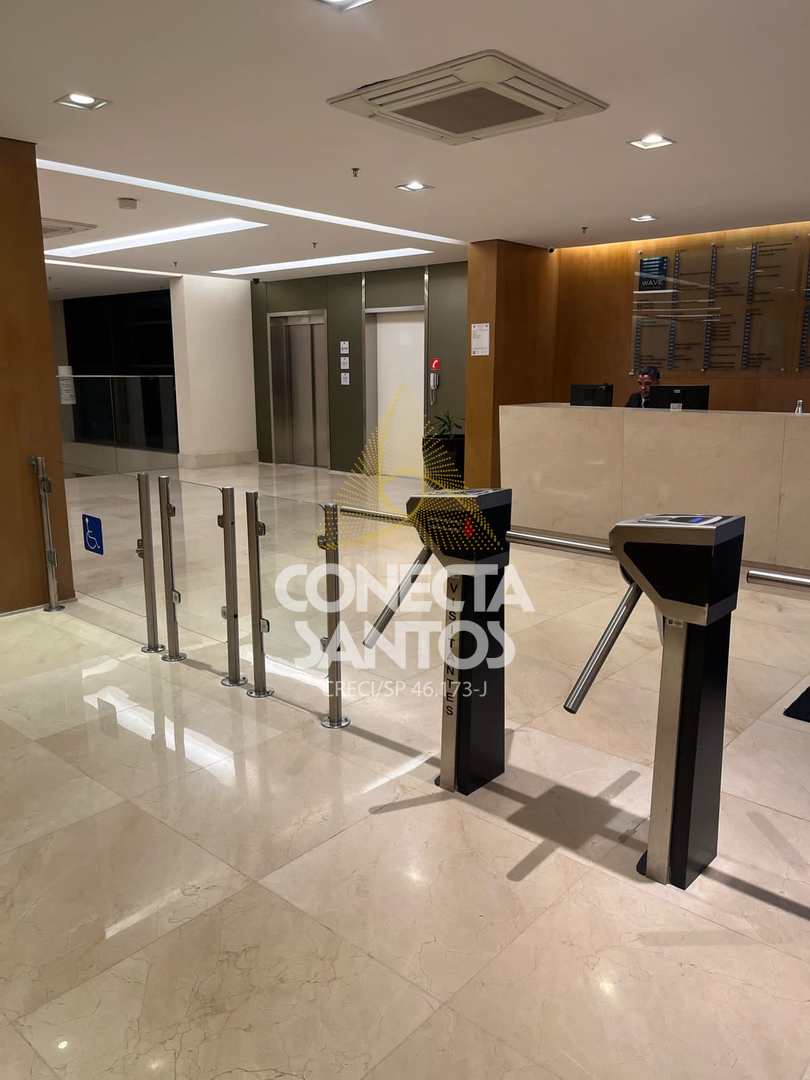 Conjunto Comercial-Sala para alugar, 48m² - Foto 7