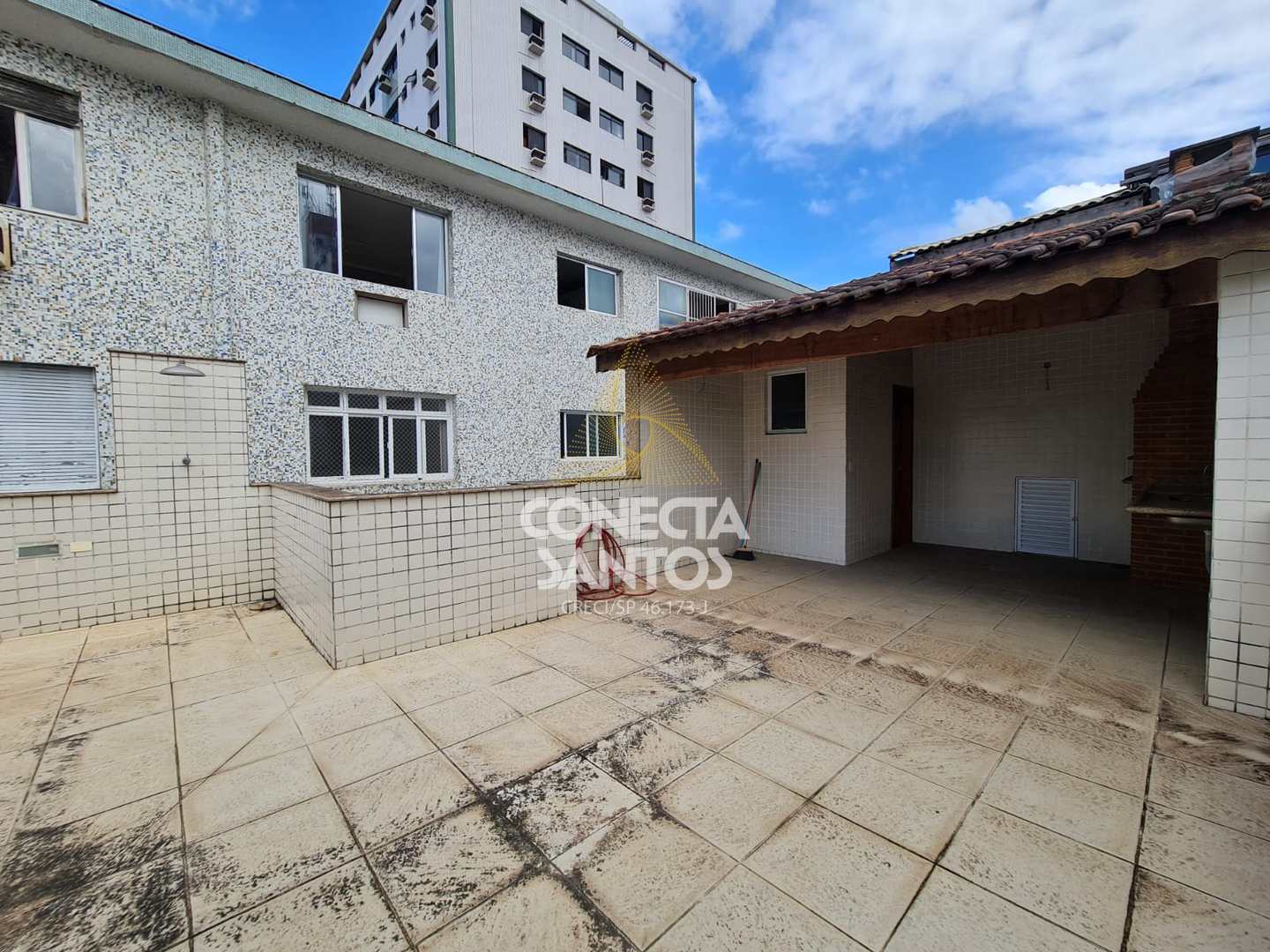 Casa à venda e aluguel com 4 quartos, 430m² - Foto 61