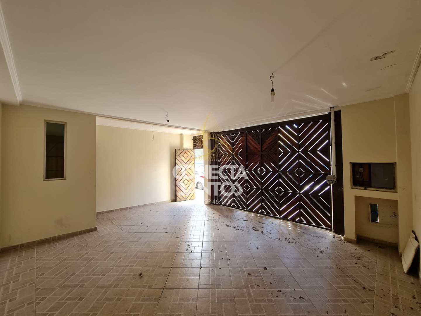 Casa à venda e aluguel com 4 quartos, 430m² - Foto 3