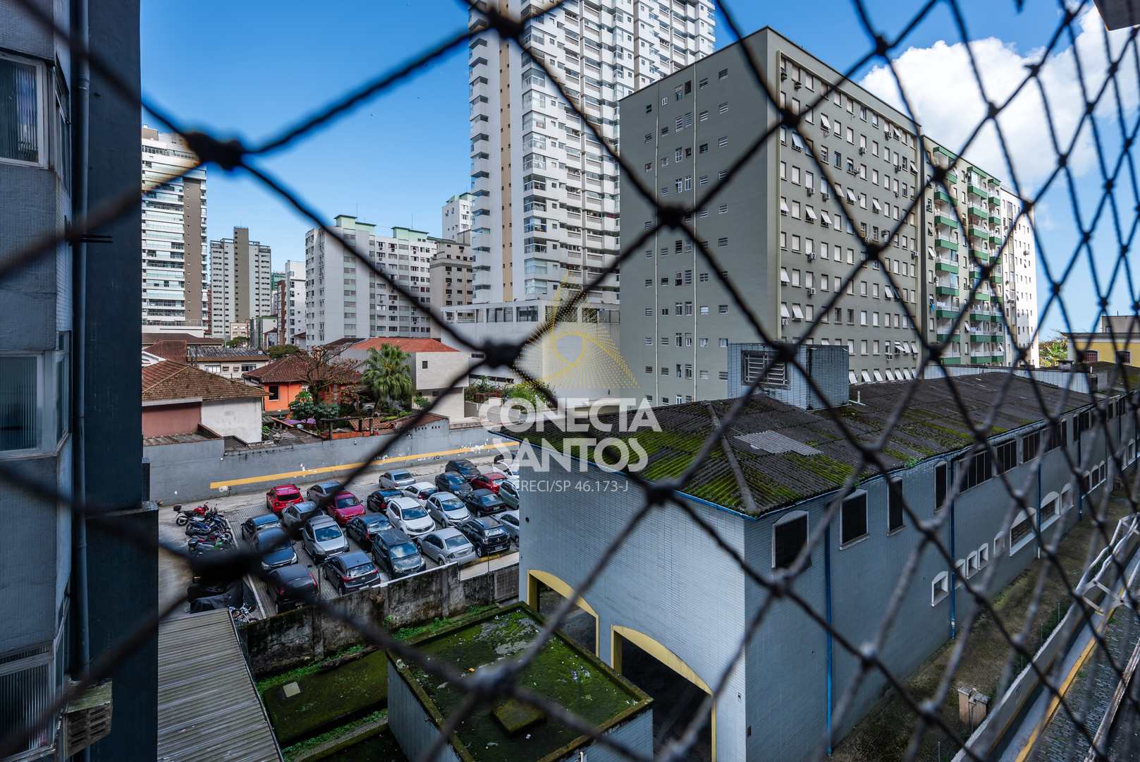 Kitnet e Studio para alugar com 1 quarto, 31m² - Foto 8