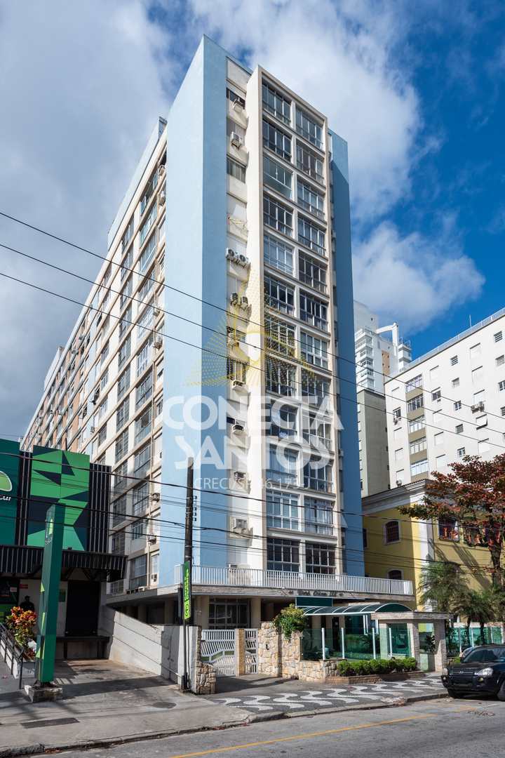 Kitnet e Studio para alugar com 1 quarto, 31m² - Foto 22