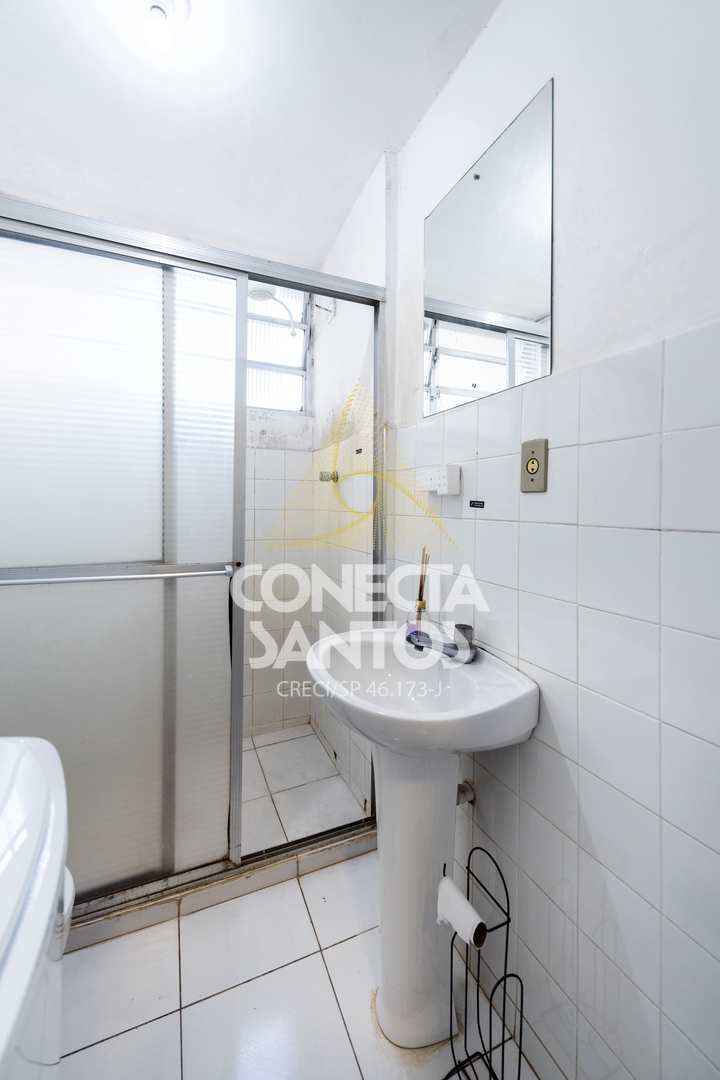 Kitnet e Studio para alugar com 1 quarto, 31m² - Foto 10