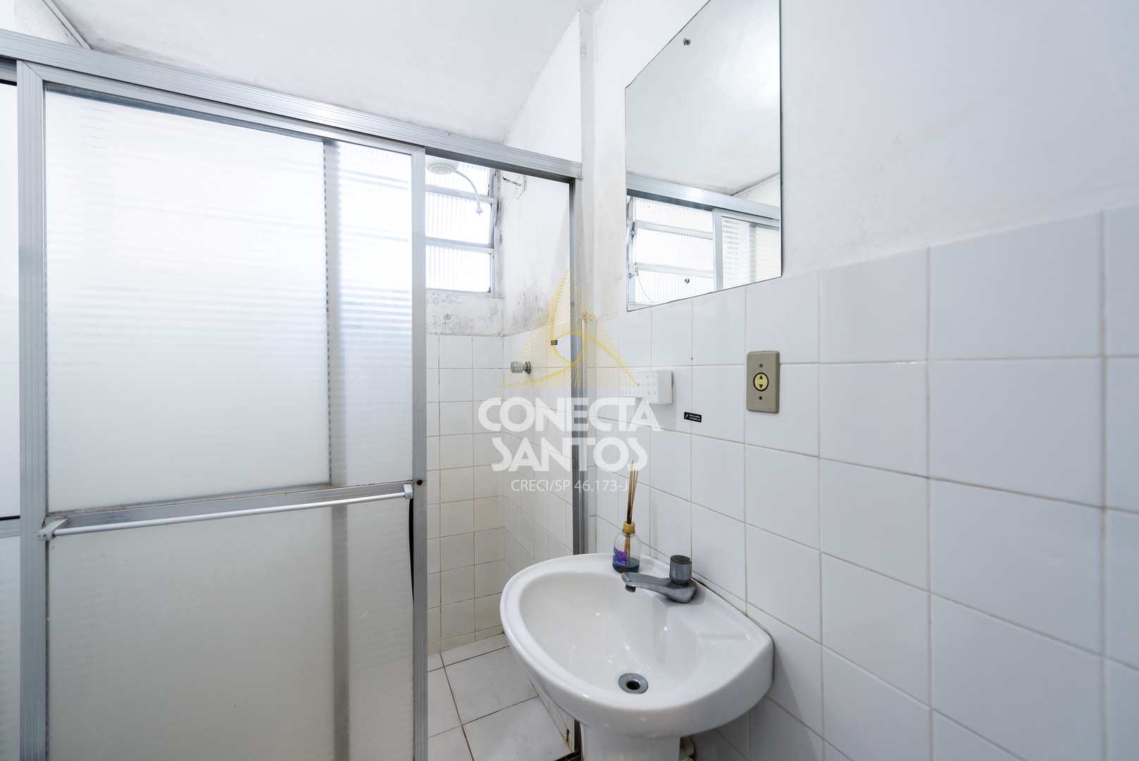 Kitnet e Studio para alugar com 1 quarto, 31m² - Foto 9