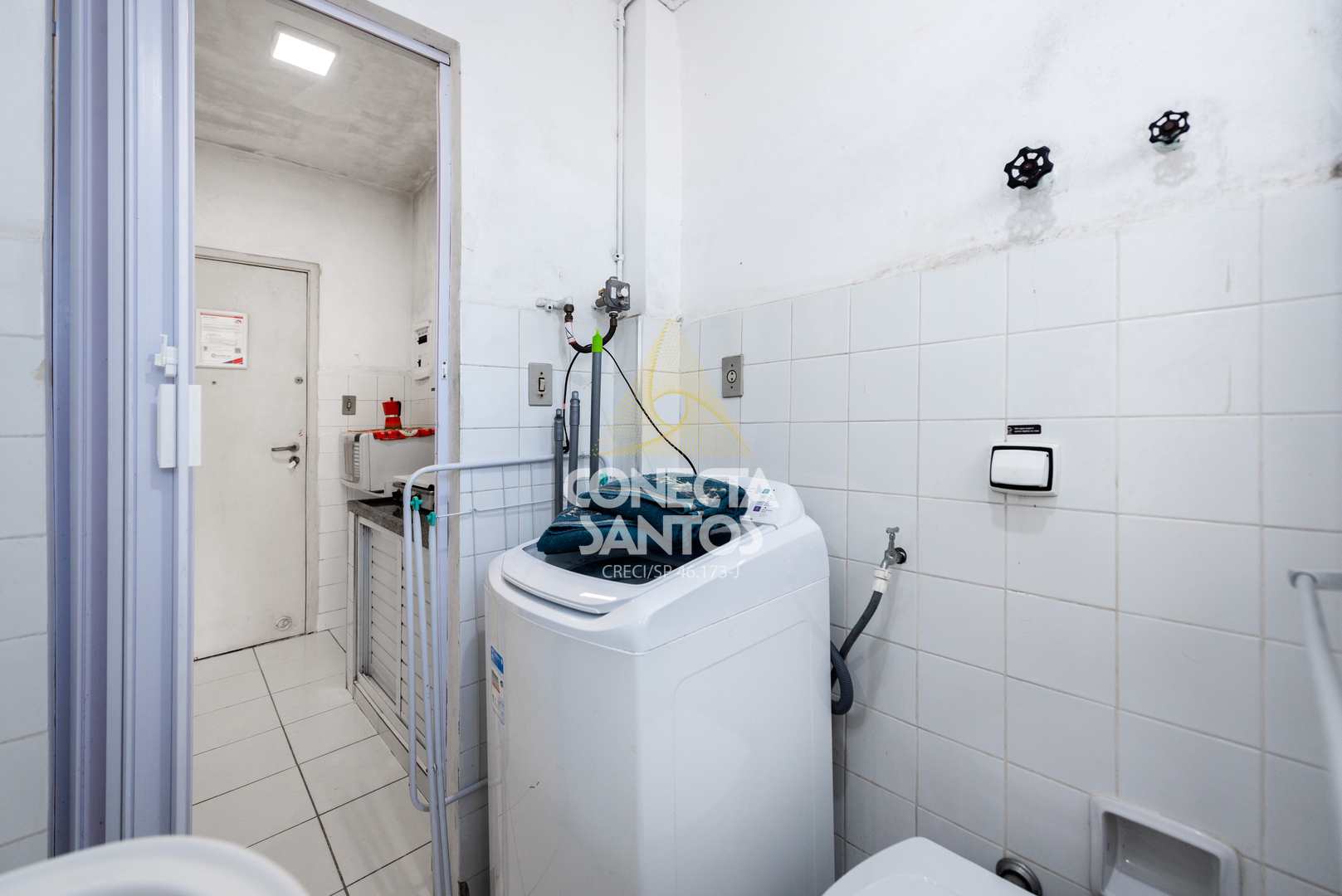 Kitnet e Studio para alugar com 1 quarto, 31m² - Foto 11