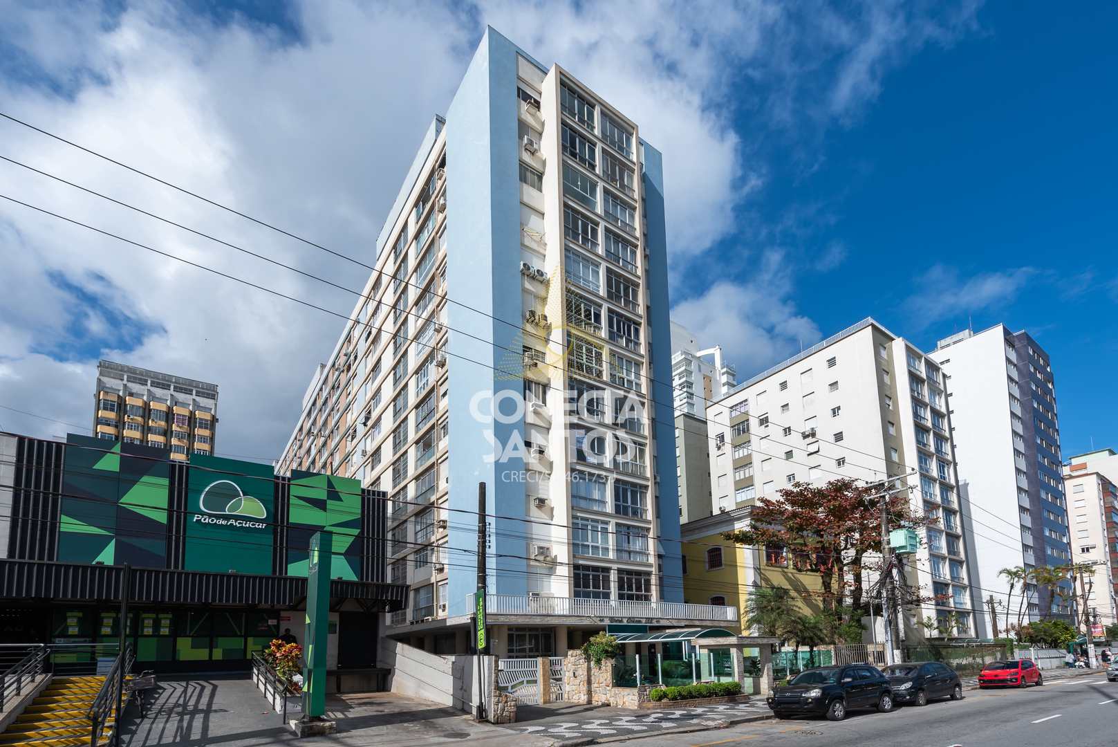 Kitnet e Studio para alugar com 1 quarto, 31m² - Foto 20
