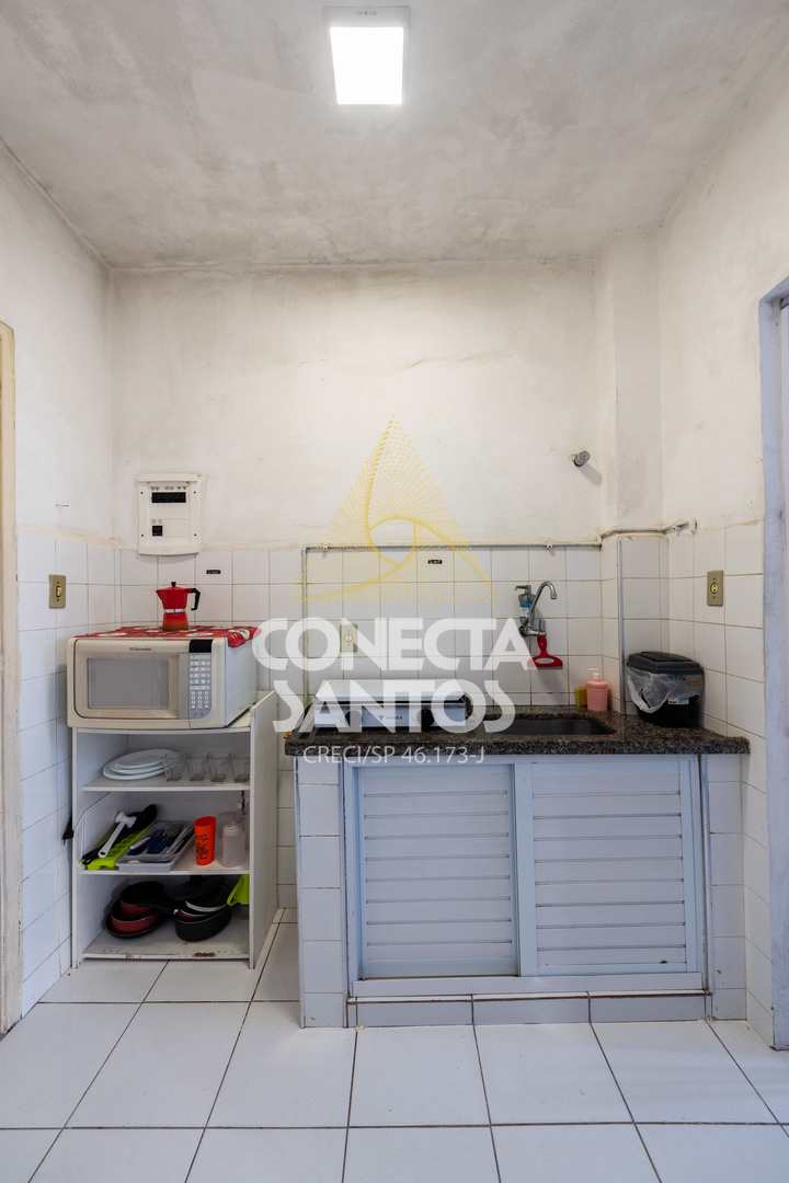Kitnet e Studio para alugar com 1 quarto, 31m² - Foto 17